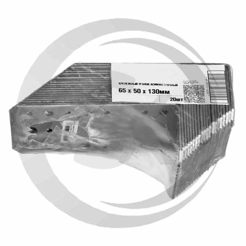 Крепежный уголок 150х60х90мм ассиметричный, толщина 2мм: купить у производителя в интернет магазине СтальКрепеж - размеры, цены, характеристики. Крепежный уголок 150х60х90мм ассиметричный, толщина 2мм от производителя СтальКрепеж